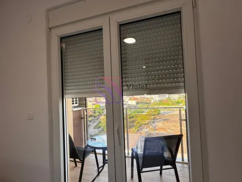 Prodaja, dvosoban stan, 72m², City Kvart, Podgorica - image 40