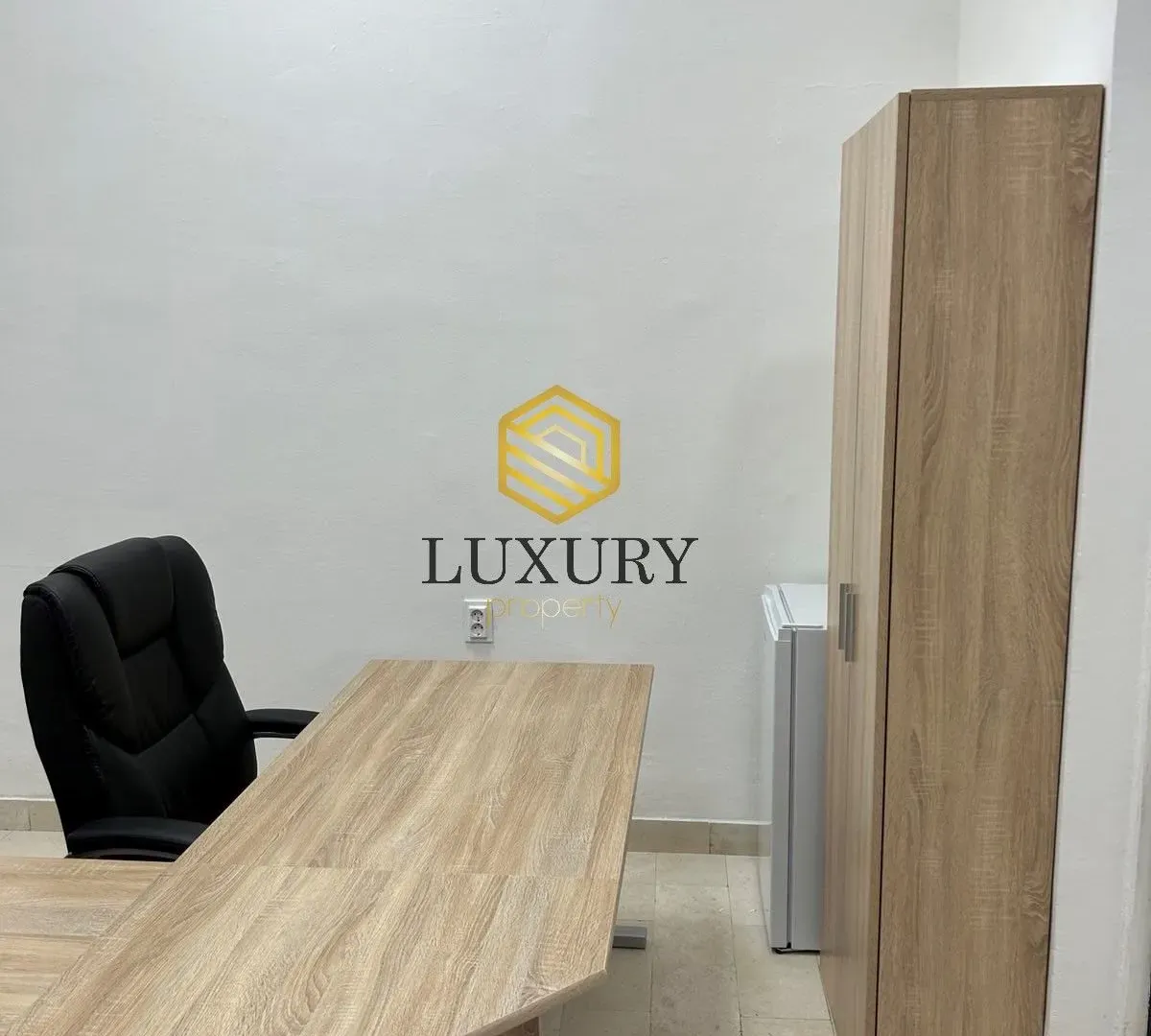 Rent, office space, 16m², Lepa Kata, Podgorica