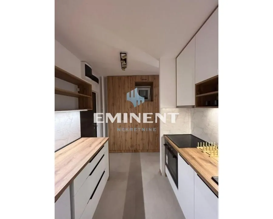 Rent, apartment, 34m², Stari Grad, Beograd