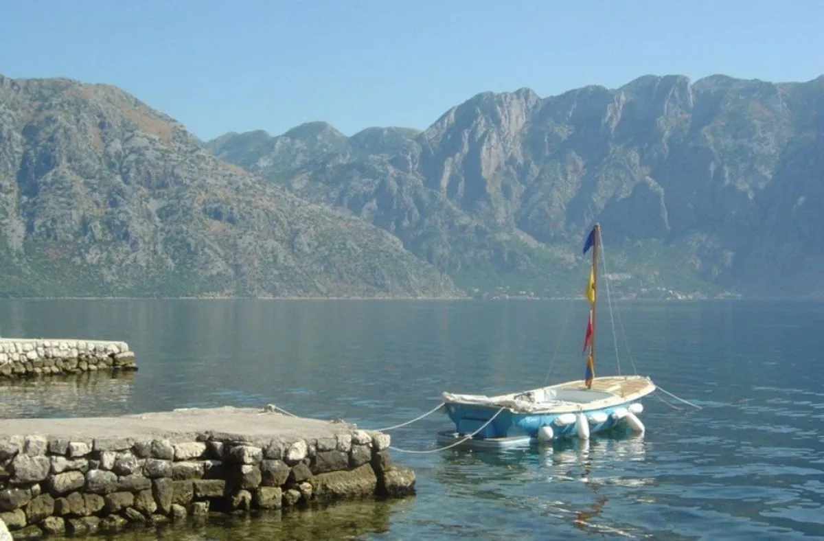 Sale, house, 168m², Prčanj, Kotor