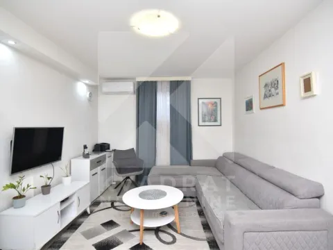 Sale, one bedroom apartment, 38m², Zagorič, Podgorica - image 1