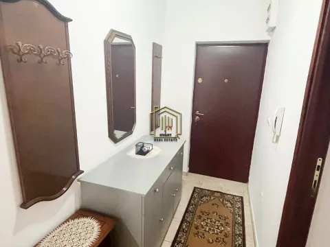 Rent, two bedroom apartment, 58m², Pobrežje, Podgorica - image 9