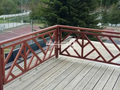 Prodaja, jednosoban stan, 48m², Brzeće, Kopaonik - image 11