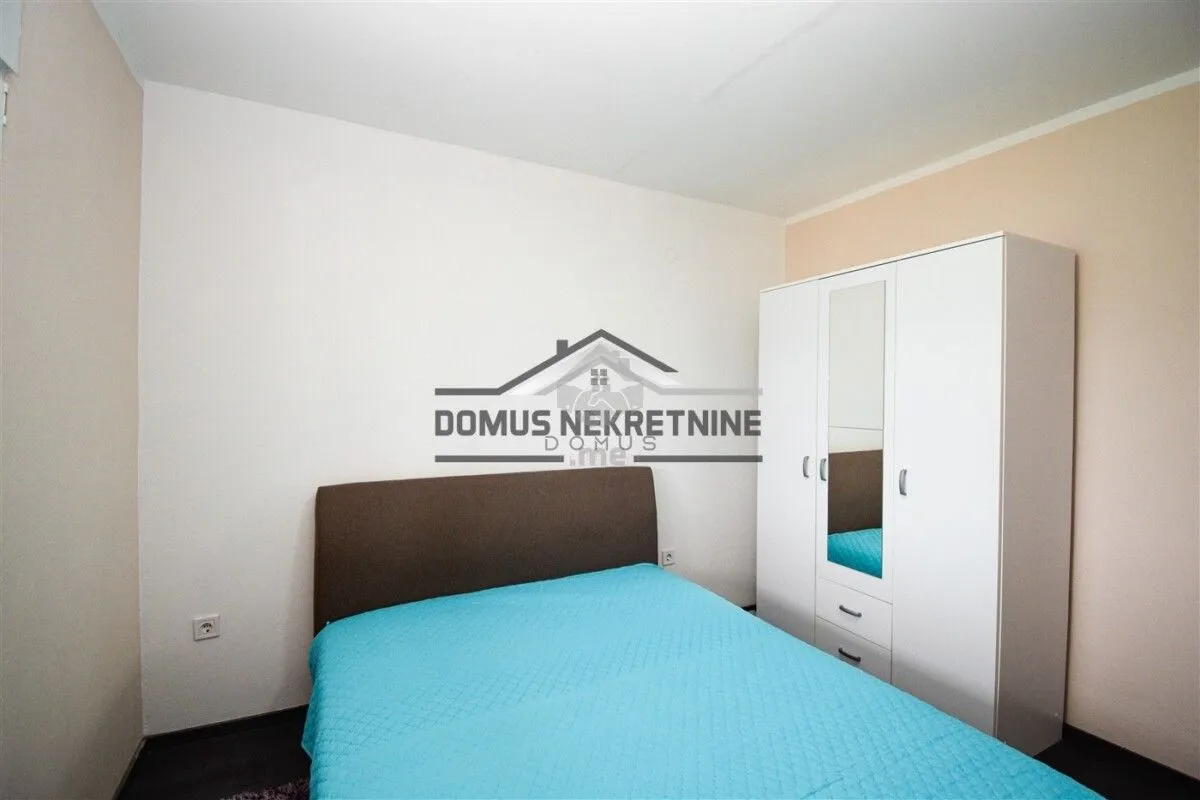 Rent, house, 100m², Danilovgrad, Crna Gora