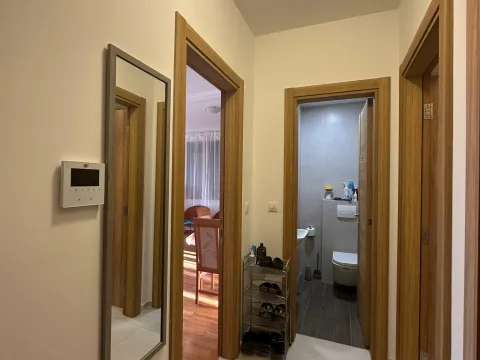 Prodaja, dvosoban stan, 70m², Centar, Tivat - image 15