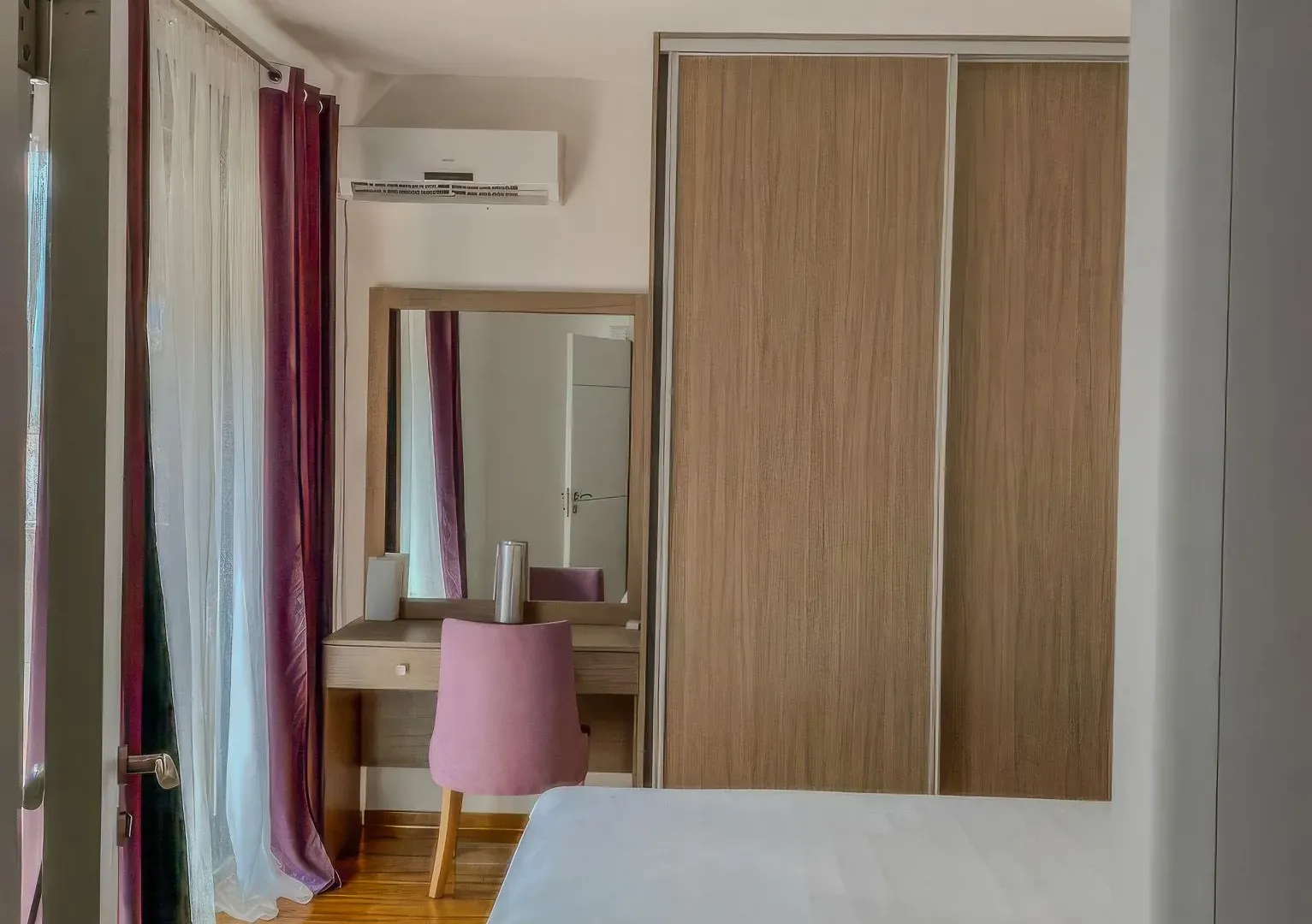 Sale, three bedroom apartment, 112m², Bečići, Budva