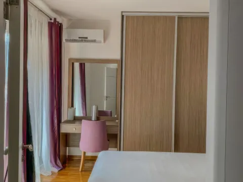 Sale, three bedroom apartment, 112m², Bečići, Budva - image 8
