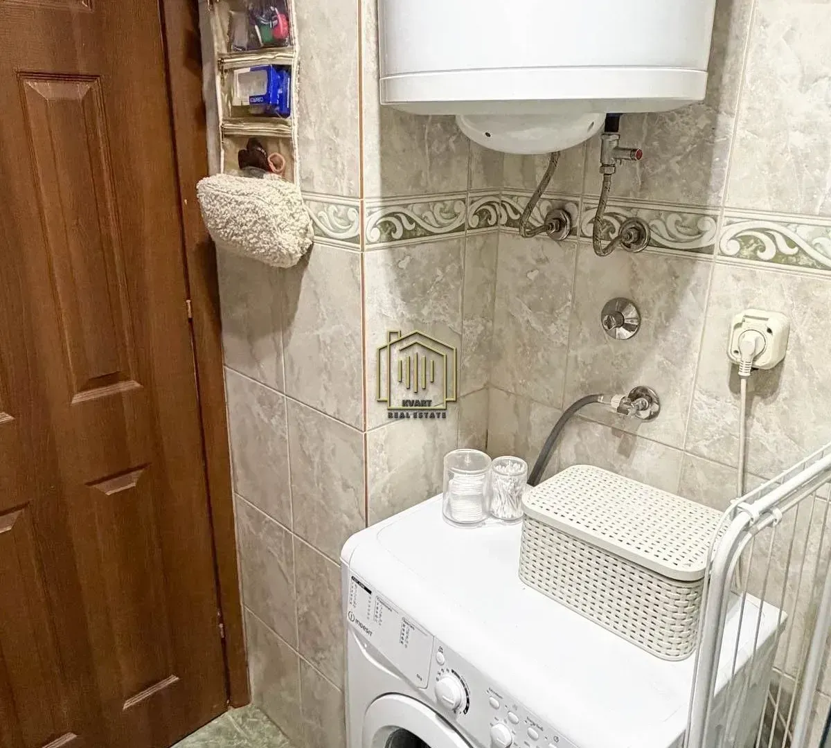 Rent, one bedroom apartment, 61m², Cetinje, Crna Gora