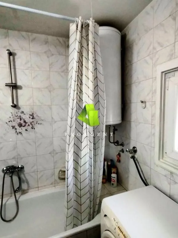 Rent, one bedroom apartment, 55m², Medijana, Niš