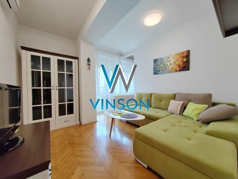Prodaja, dvosoban stan, 43m², Novi Sad Sve Podlokacije, Novi Sad