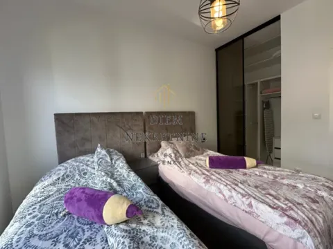 Rent, two bedroom apartment, 80m², Soho City, Bar - image 3