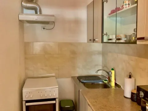 Izdavanje, garsonjera, 35m², Ilino, Bar - image 4