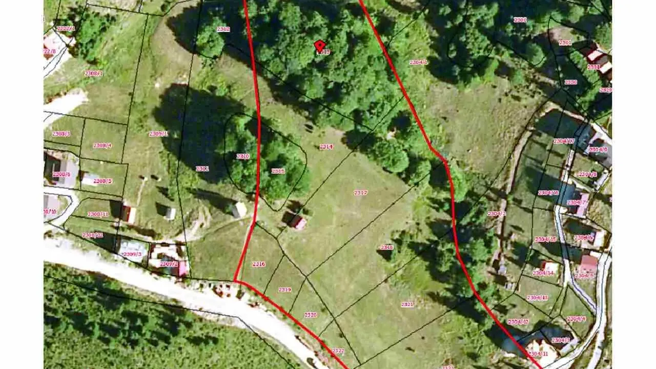 Prodaja, plac, 25000m², Raška, Srbija