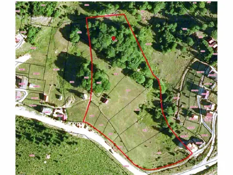 Sale, land lot, 25000m², Raška, Srbija