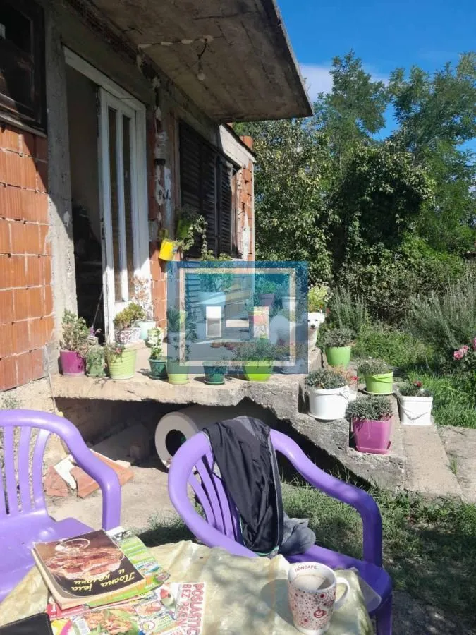 Prodaja, kuća, 85m², Batočina, Srbija