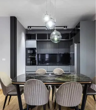Sale, two bedroom apartment, 84m², Bečići, Budva - image 6