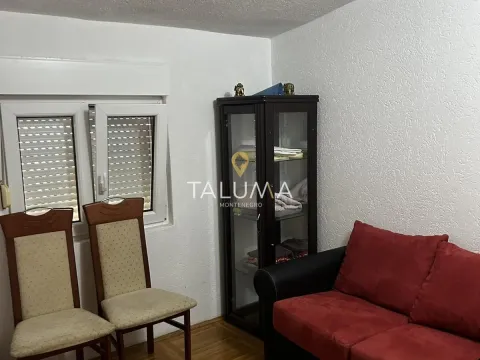 Izdavanje, dvosoban stan, 65m², Masline, Podgorica - image 5