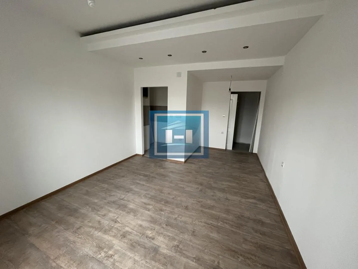 Sale, studio apartment, 31m², Centar, Paraćin