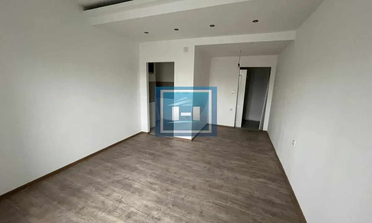 Sale, studio apartment, 31m², Centar, Paraćin