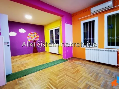 Izdavanje, kuća, 520m², Voždovac Sve Podlokacije, Beograd - image 10