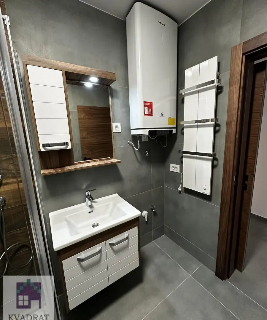 Prodaja, jednosoban stan, 34m², Centar, Zlatibor