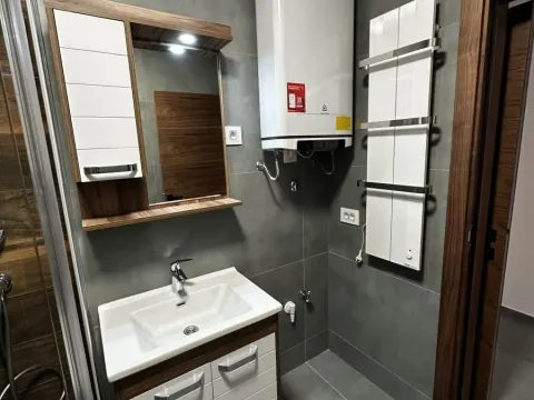 Sale, one bedroom apartment, 34m², Centar, Zlatibor - image 5