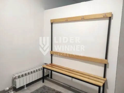 Izdavanje, poslovni prostor, 80m², Novi Beograd Blok 65, Novi Beograd Sve Podlokacije - image 12