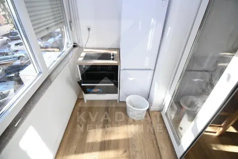 Rent, two bedroom apartment, 68m², Centar, Podgorica - image 5