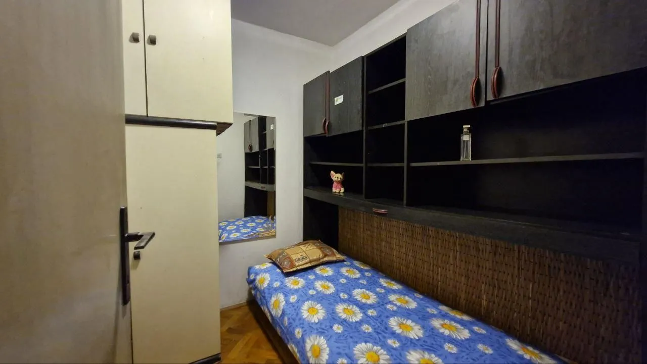 Prodaja, trosoban stan, 110m², Topla, Herceg Novi