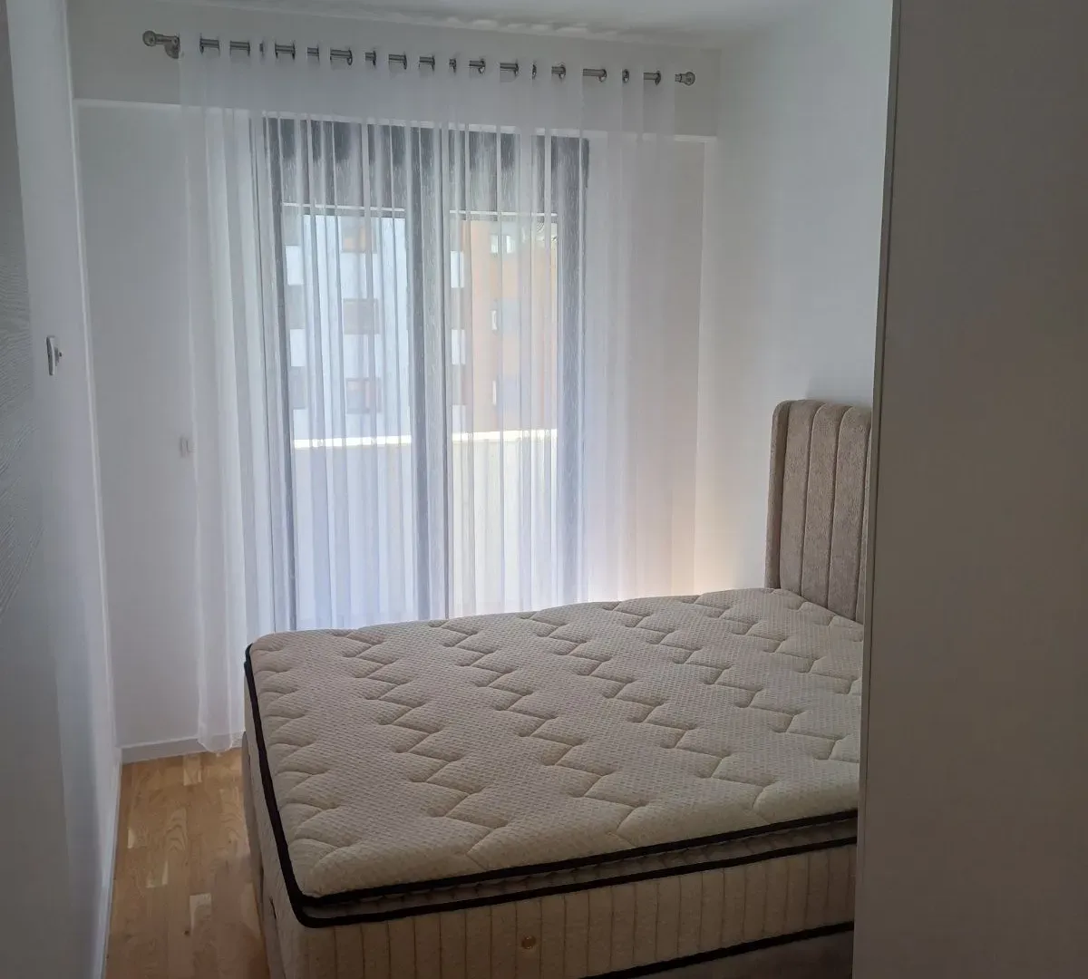 Rent, one bedroom apartment, 44m², Stari Aerodrom, Podgorica