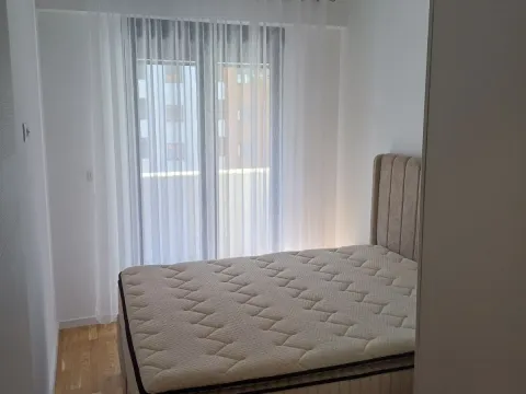 Izdavanje, jednosoban stan, 44m², Stari Aerodrom, Podgorica - image 6