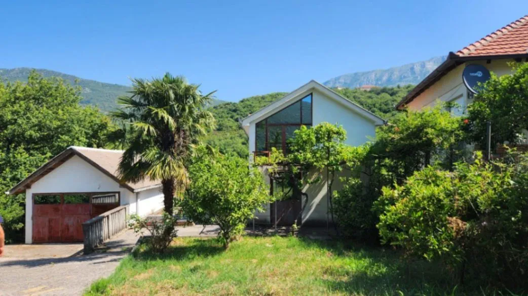 Sale, house, 100m², Sutorina, Herceg Novi