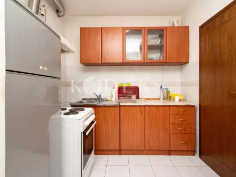 Izdavanje, jednosoban stan, 51m², Stari Aerodrom, Podgorica - image 3