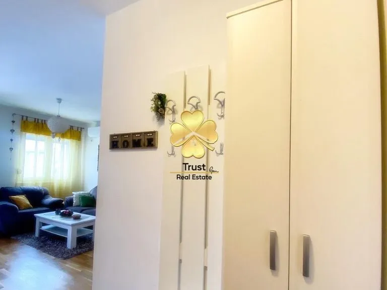 Rent, one bedroom apartment, 45m², City Kvart, Podgorica