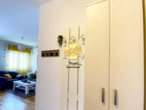 Izdavanje, jednosoban stan, 45m², City Kvart, Podgorica - image 4