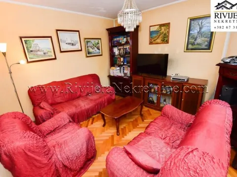 Sale, three bedroom apartment, 95m², Centar, Herceg Novi - image 5
