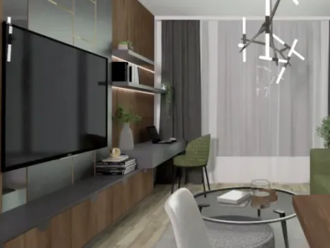 Prodaja, stan, 29m², Sajam, Novi Sad Sve Podlokacije - image 2