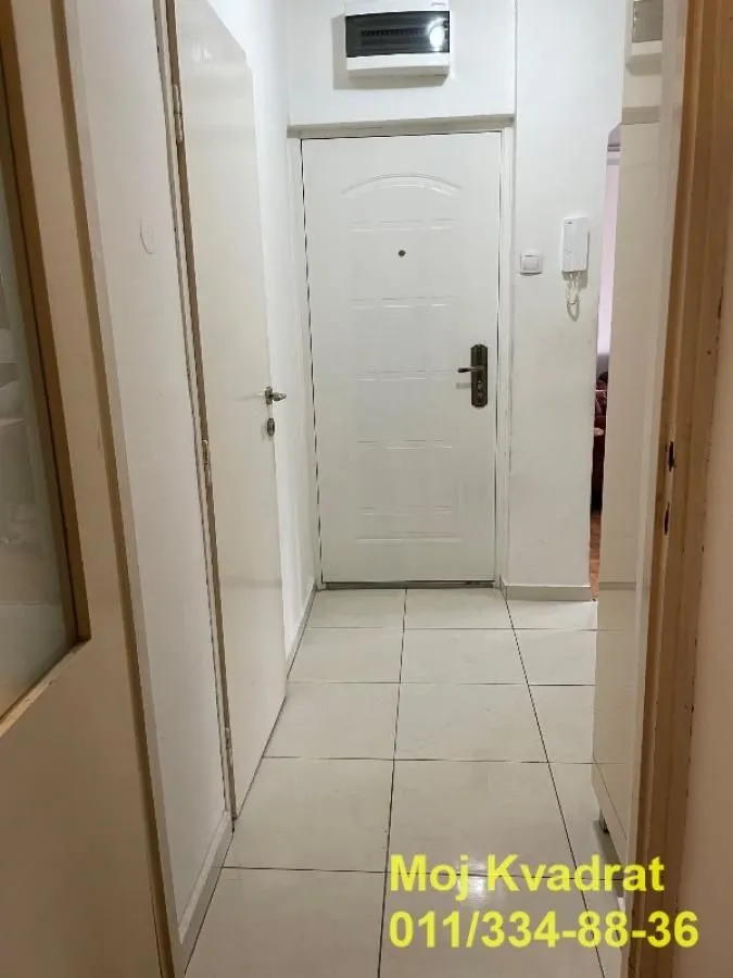 Prodaja, trosoban stan, 103m², Novi Beograd Blok 37, Novi Beograd Sve Podlokacije