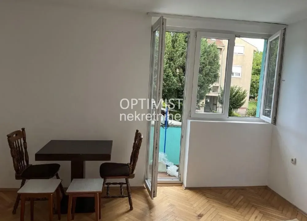 Prodaja, stan, 21m², Zemun Sve Podlokacije, Beograd