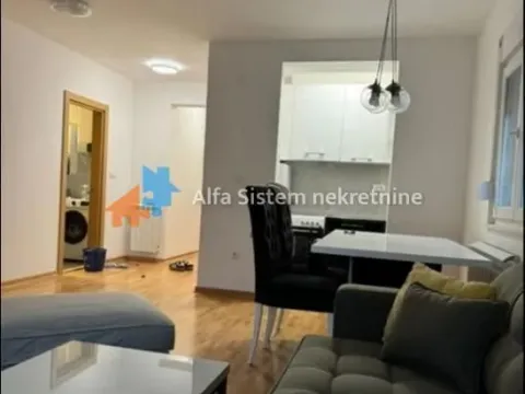 Izdavanje, trosoban stan, 65m², Lekino Brdo, Voždovac Sve Podlokacije - image 4