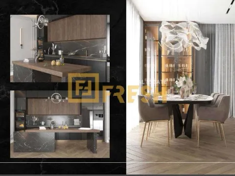 Prodaja, trosoban stan, 137m², Stara Varoš, Podgorica - image 10