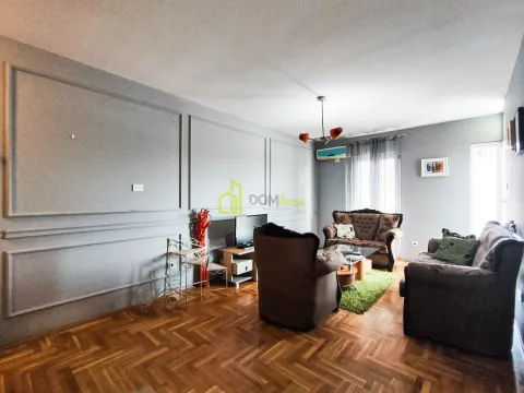 Rent, one bedroom apartment, 44m², Kod Big Fashion-a, Podgorica - image 2