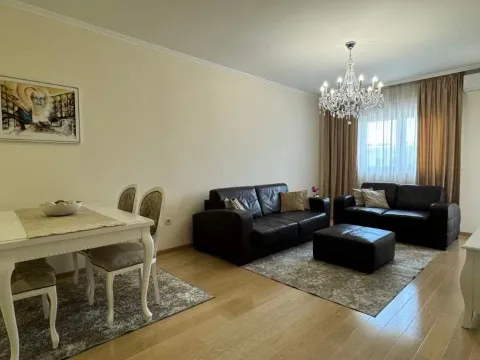 Izdavanje, dvosoban stan, 75m², Podgorica, Crna Gora - image 11