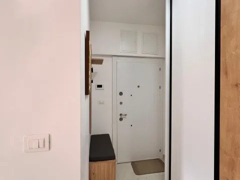 Sale, two bedroom apartment, 56m², Čeluga, Bar - image 12