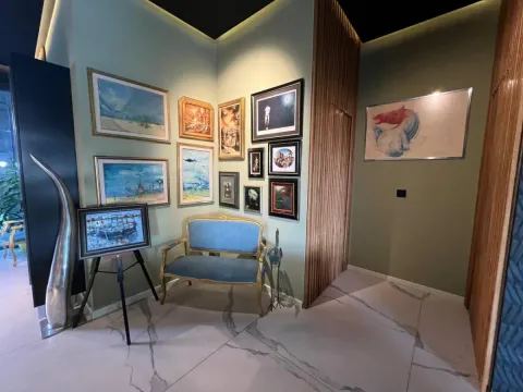 Prodaja, kuća, 215m², Sremska Kamenica, Petrovaradin - image 13