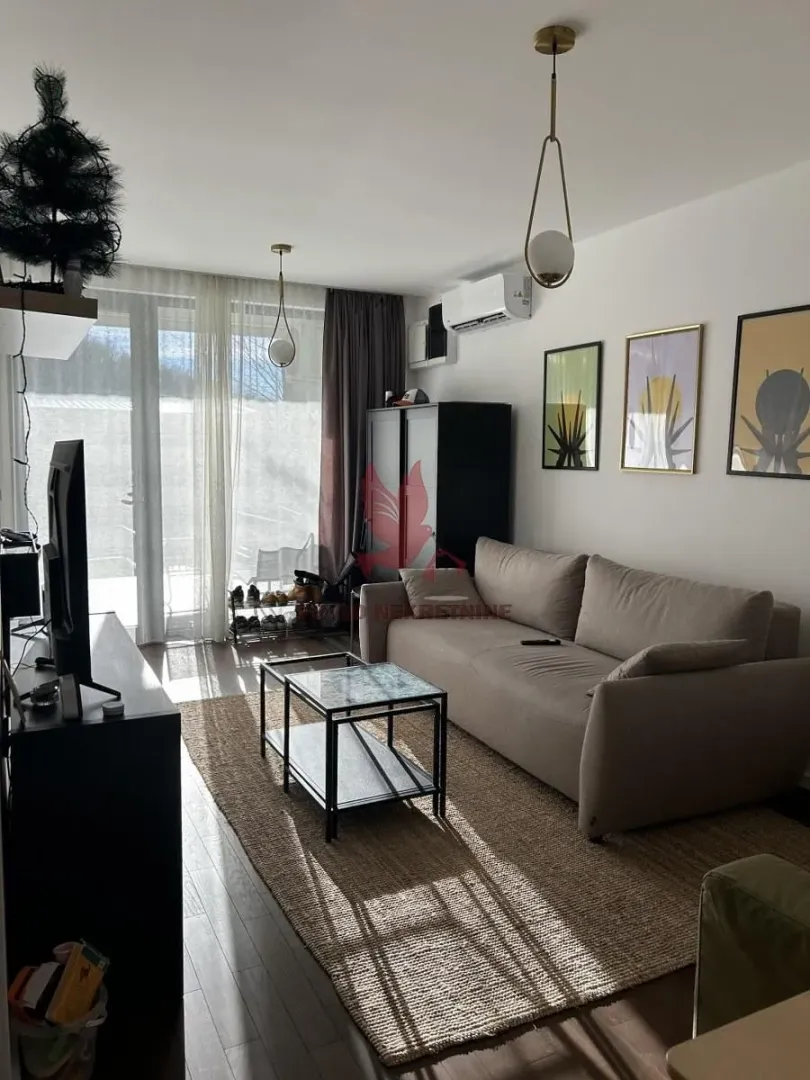 Prodaja, trosoban stan, 65m², Mladenovac, Beograd