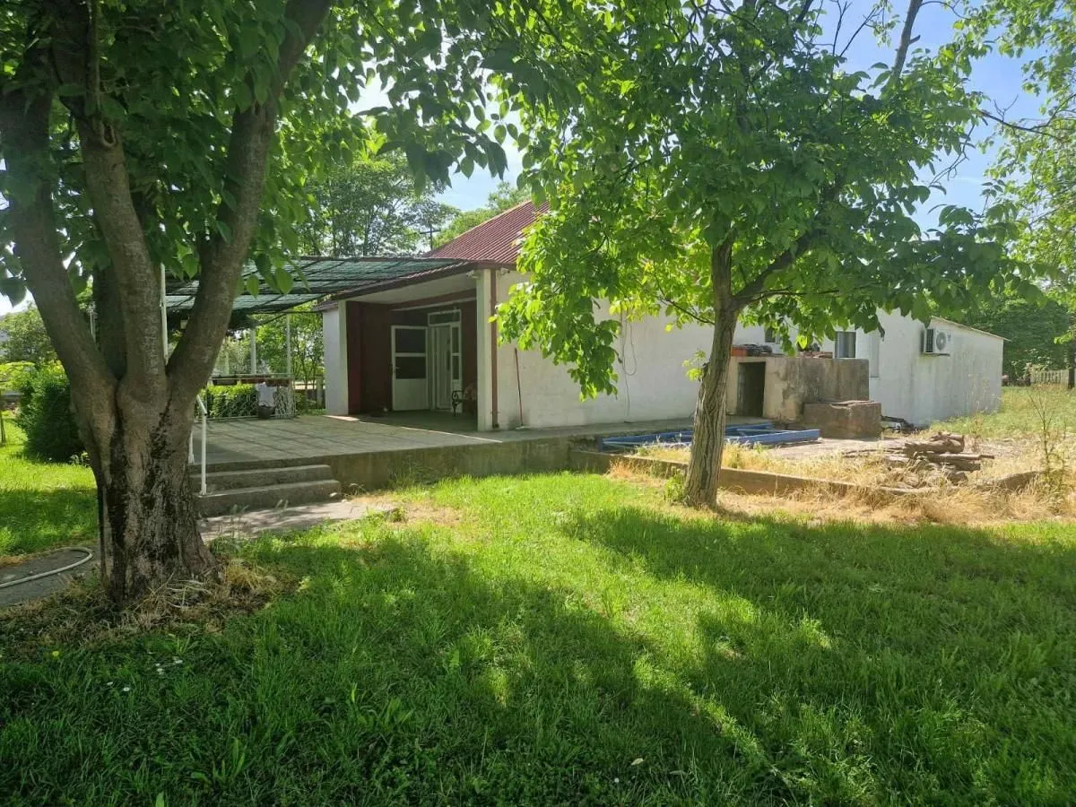 Prodaja, kuća, 175m², Tuzi, Podgorica
