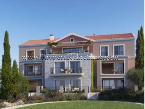 Prodaja, stan, 45m², Tivat, Crna Gora - image 4