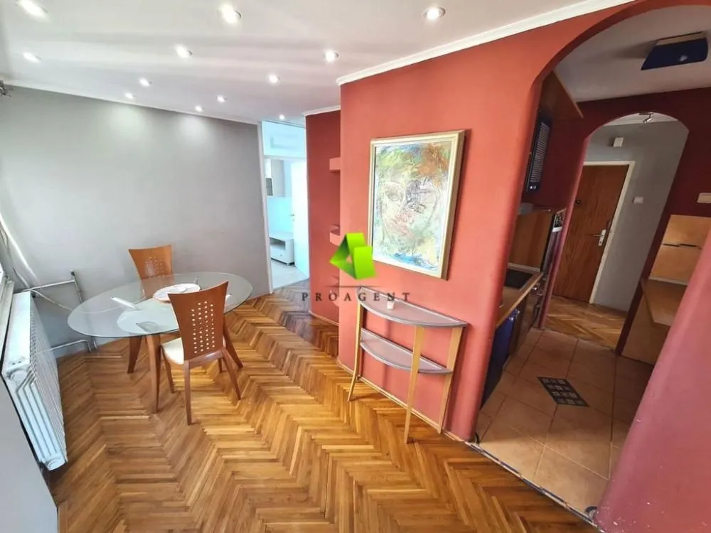 Prodaja, dvosoban stan, 73m², Medijana, Niš