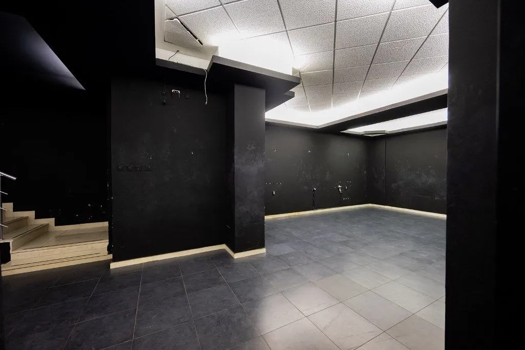 Rent, office space, 150m², Preko Morače, Podgorica